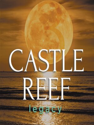 cover image of Castle Reef 3